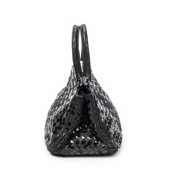 Bottega Veneta Small Rugiada Tote - Picture 4 of 11